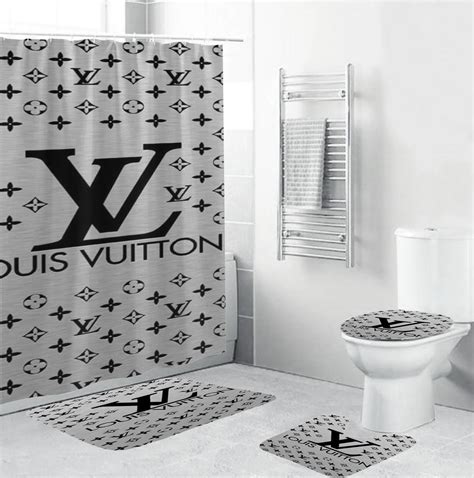 where to buy louis vuitton bathroom sets|louis vuitton bedding set queen.